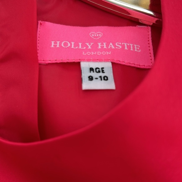 Holly Hastie Arabella Dress - Picture 6 of 7